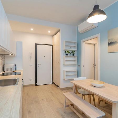 Sweet Apartment - Grazioli 3 Мілан Екстер'єр фото