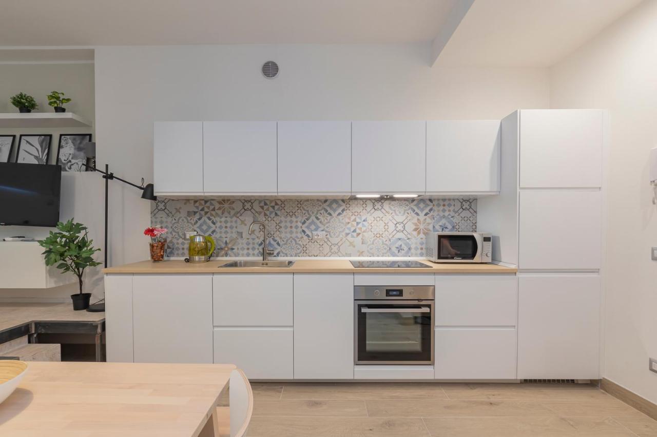 Sweet Apartment - Grazioli 3 Мілан Екстер'єр фото